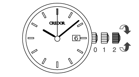 credor_AQ Set Time-2-3